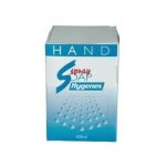 400ML HYGENEX SPRAY SOAP HAND WASH 2170272 (CARTON OF 12 X 400ML)