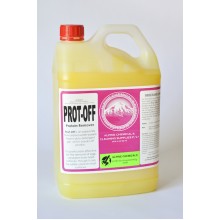 5LT PROT-OFF (PROTEIN REMOVER)