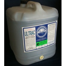 20LT ULTRAC (GLASS & SHINY SURFACE CLEANER)