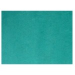 PACK OF 20 ALL-PURPOSE DUSTING CLOTHS 40CM X 38CM - GREEN