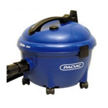CANISTER VACUUM CLEANER - PACVAC GLIDE 300