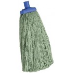 400G "GREENTEX" ECO-MOP HEAD (MADE FROM RECYCLED MATERIALS)