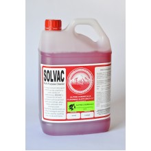 5LT SOLVAC (MULTI-PURPOSE CLEANER)