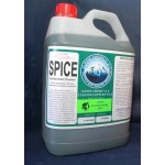 5LT SPICE (DISINFECTANT CLEANER)