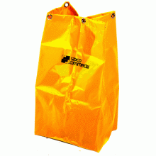 JANITOR CART - REPLACEMENT BAG