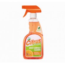 500ML MULTI-SURFACE CLEANER (OATES CHCR-001)