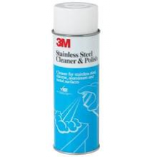 3M STAINLESS STEEL POLISH- CAN X 600GM (NAB SSC-3M)